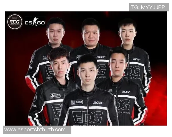 DOTA2战队EDG的战略转型与团队协作深度解析